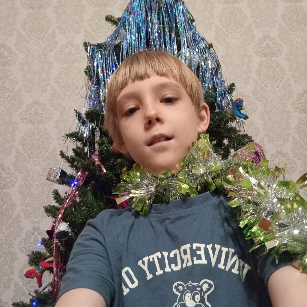 Иконка канала мироха геймс
