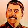 Иконка канала Сталин(¬､¬)