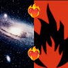 Иконка канала 🌠RTcosmic💘⬅⬅⬅ 🔫Оксайд🔥