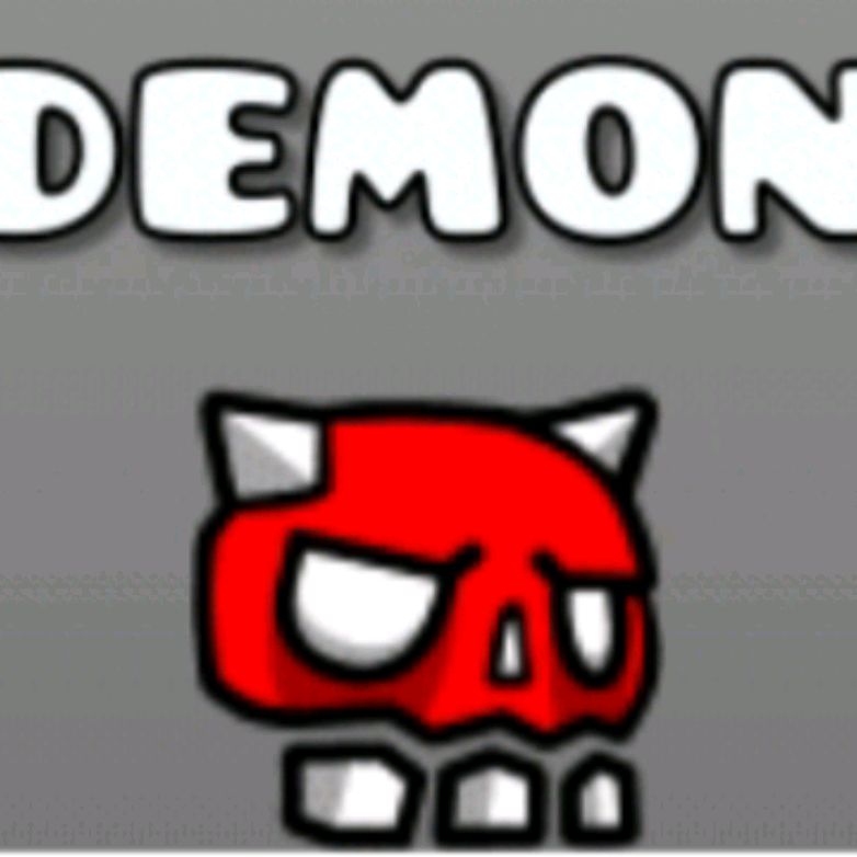 Иконка канала Demon GD