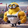 Иконка канала Перезаливчеел  :)
