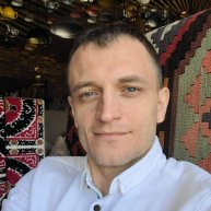 Иконка канала Сергей