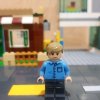 Иконка канала Лего Вайб