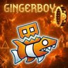 Иконка канала Gingerboy