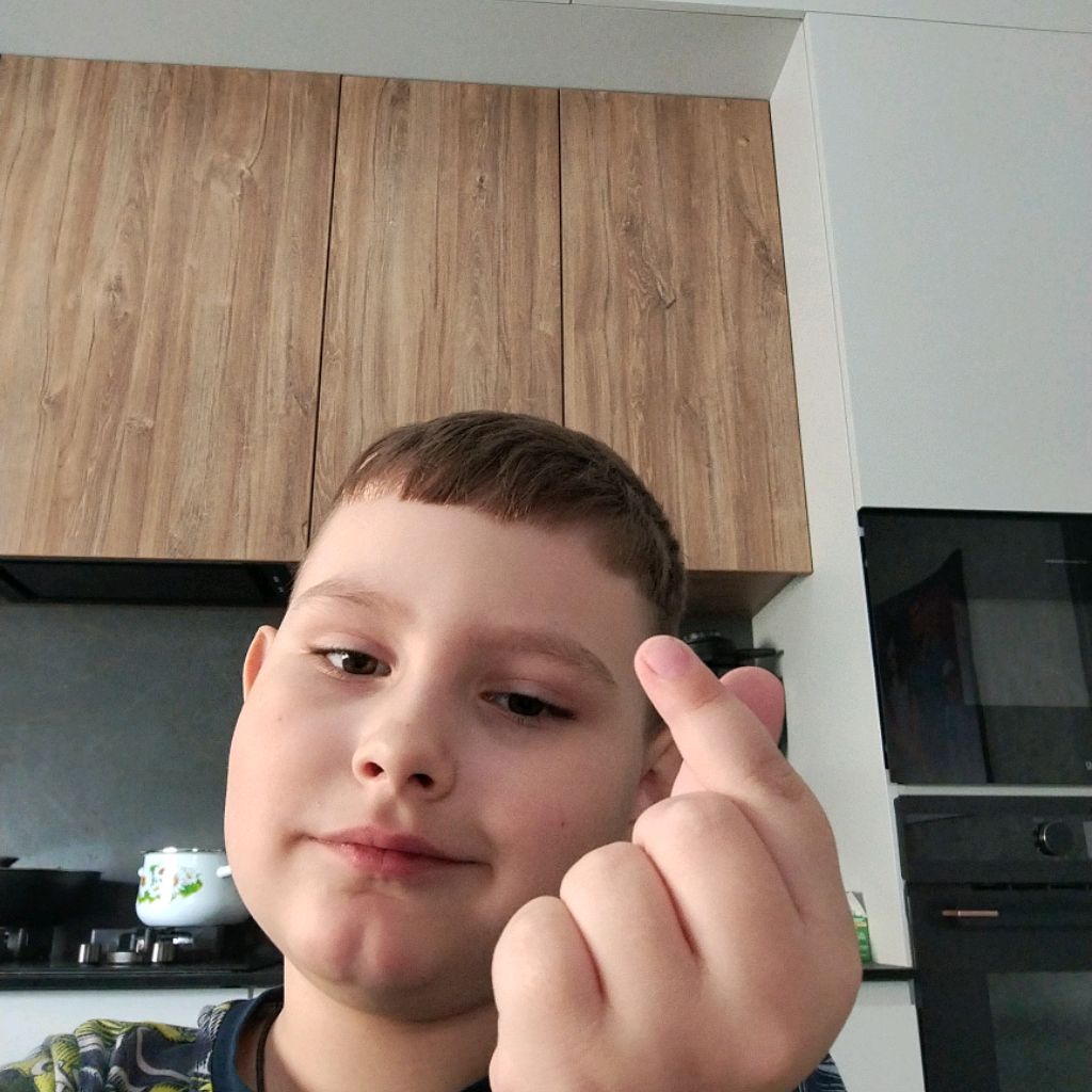 Иконка канала Даниил