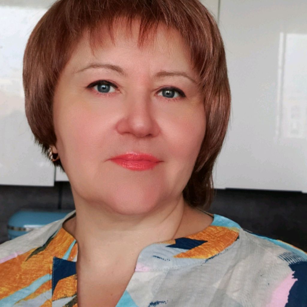 Иконка канала ЖАННА ВАРЛАМОВА  Авторские христианские песни