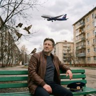 Иконка канала Макар Васин