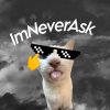 Иконка канала ImNeverAsk • BG