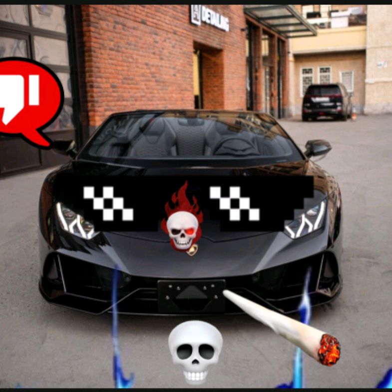 Аватар автора