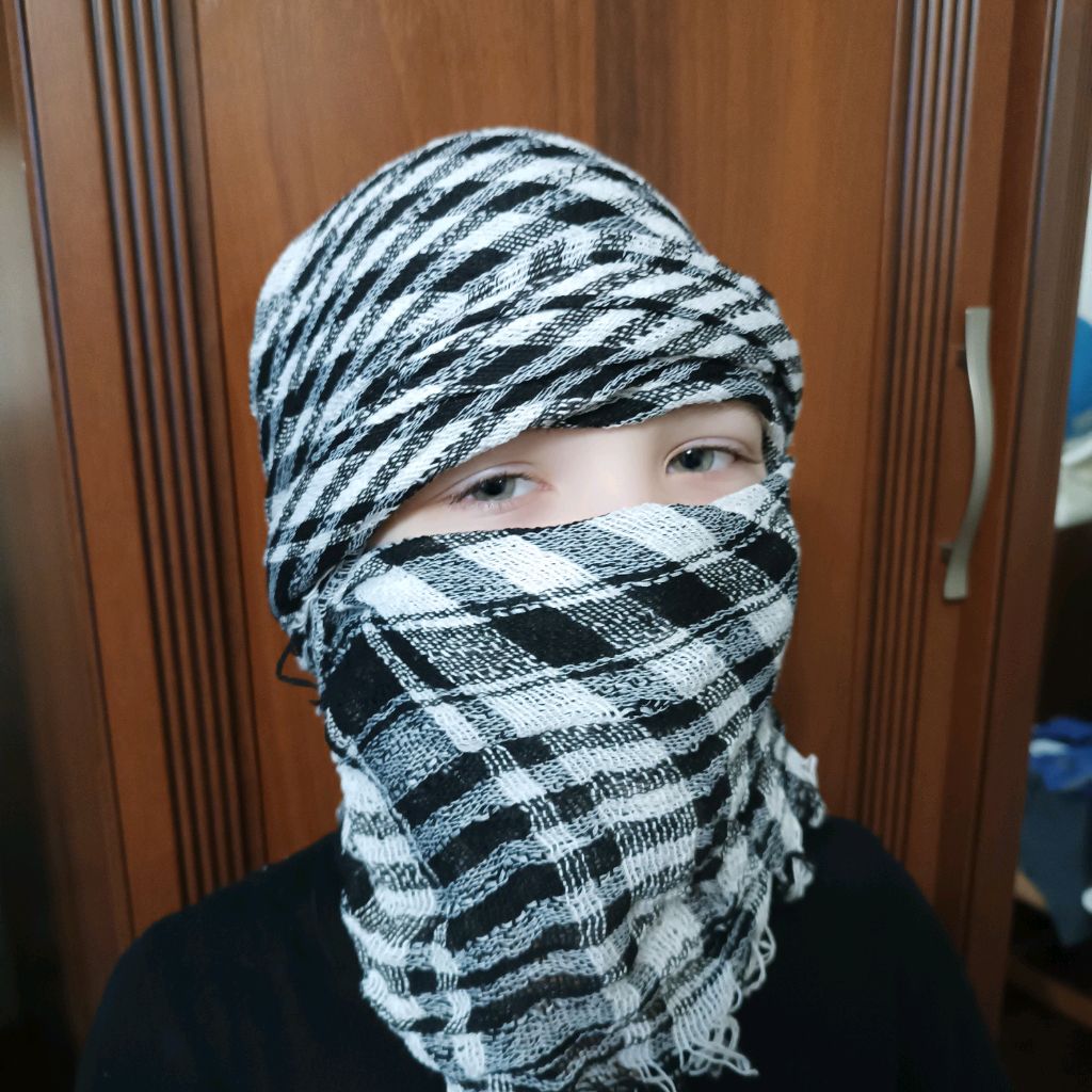 Аватар автора