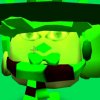 Иконка канала Green Man (Мишаден)