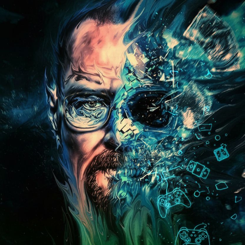 Иконка канала DoctorBeves