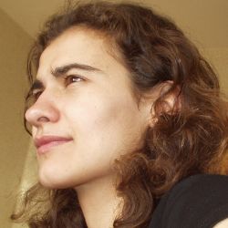 Анжела Панкратова