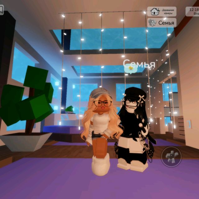Иконка канала 🌟Olya_games🌟