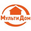 Иконка канала Мультидом
