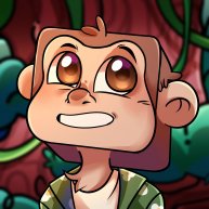 Иконка канала Моно / MineMono