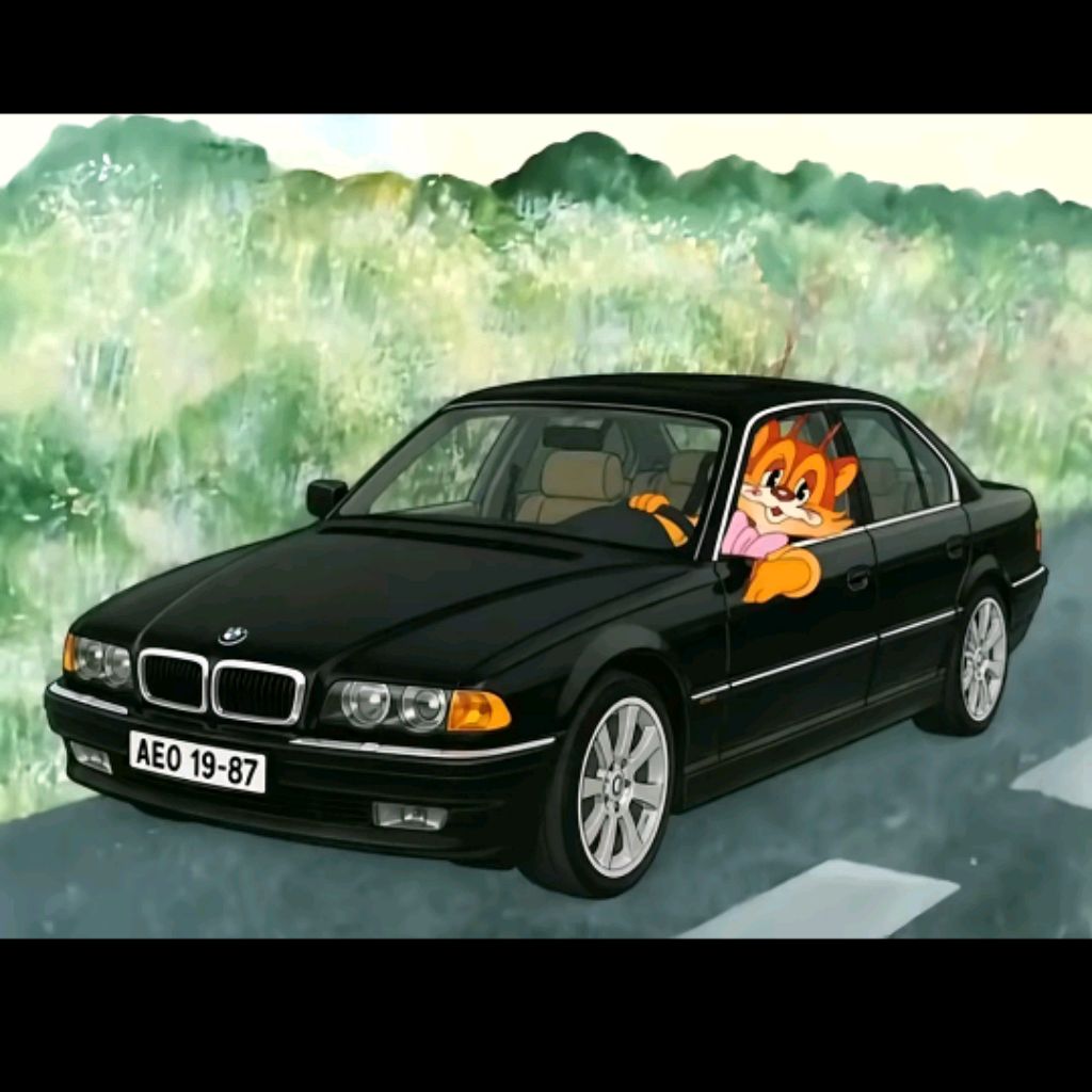 Аватар автора