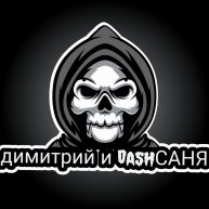 Иконка канала Димитрий и DashСаня