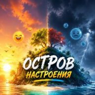 Иконка канала Остров настроения