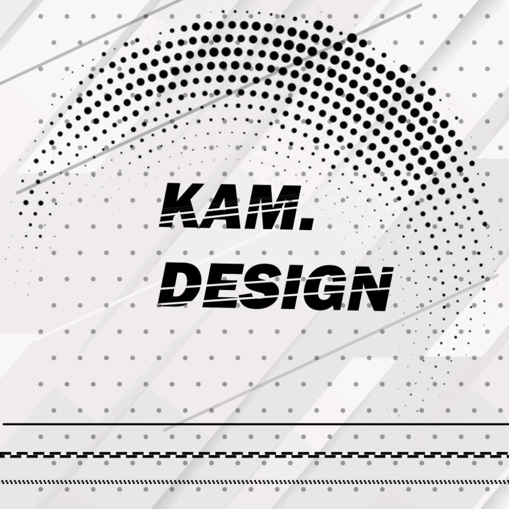 Kam/ Designer