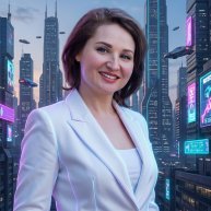 Иконка канала Ai-диагностика личности для роста в карьере/бизнес