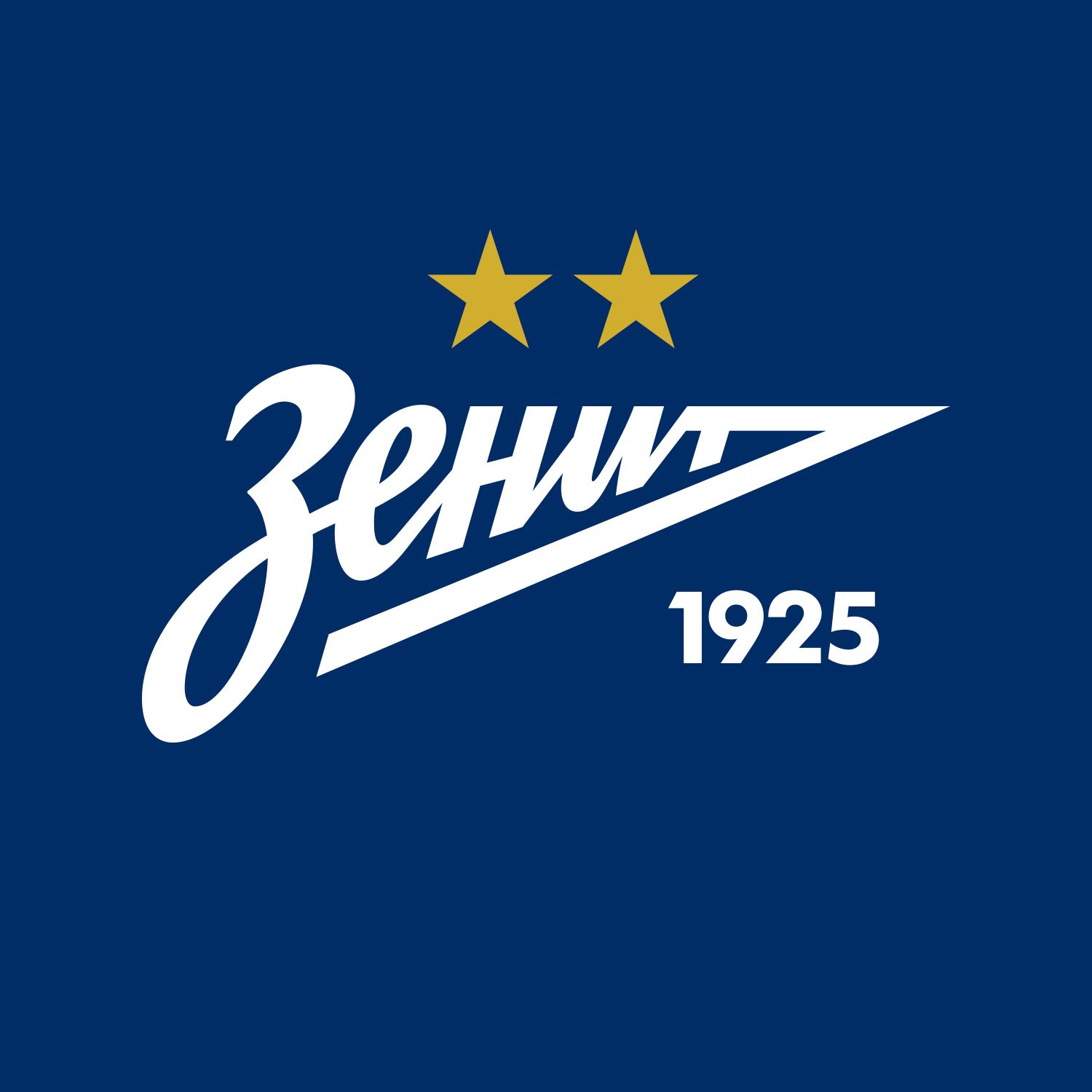 Иконка канала ZNT_фк зенит