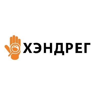 Иконка канала Хэндрег