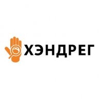 Иконка канала Хэндрег