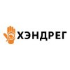 Иконка канала Хэндрег