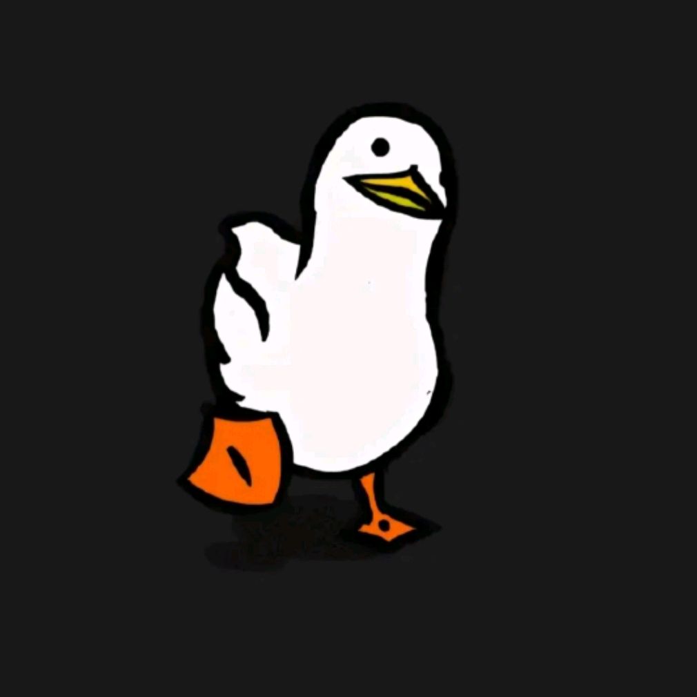 Иконка канала 🌌Cosmo_Duck🌠