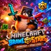 Иконка канала Brawl Craft
