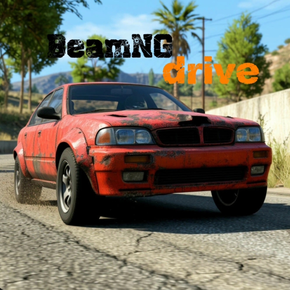 Иконка канала База_drive