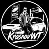 Иконка канала KrasnovWT