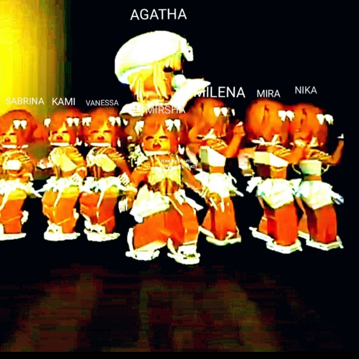 Аватар автора