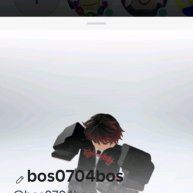 Иконка канала bos0704bos