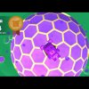 Иконка канала Профи всех игр
