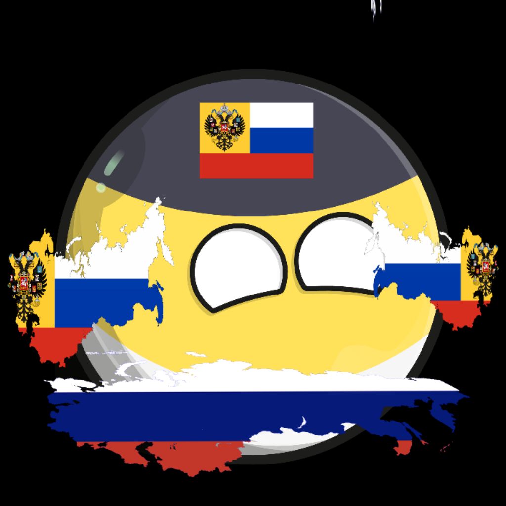 Иконка канала Russian Empire