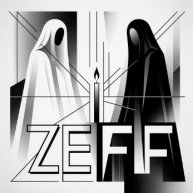 Иконка канала Zeff