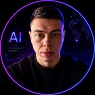 Иконка канала Максим Абубакиров | Маркетплейсы и ИИ