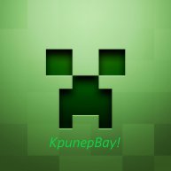 Иконка канала КриперВау!