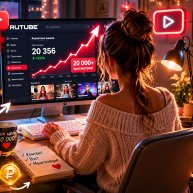Иконка канала Просто RUTUBE