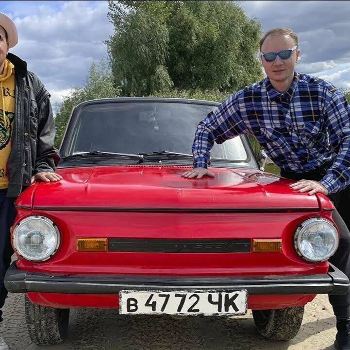 Аватар автора