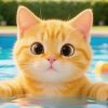 Иконка канала Котёнок Лимон ✅