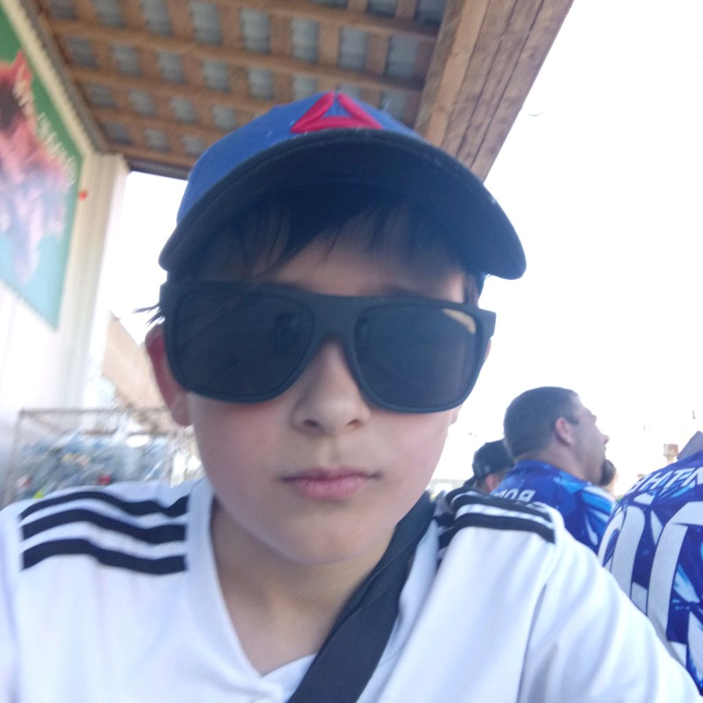 Аватар автора