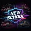Иконка канала NEW_SCHOOL