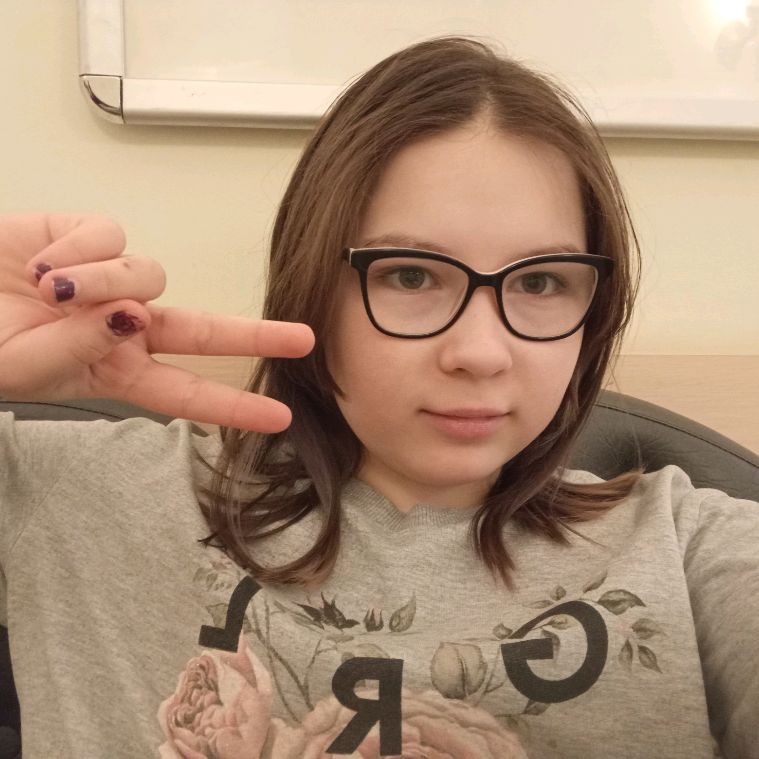 Иконка  канала ⭐Лиска⭐