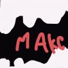 Иконка канала Макс