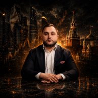 Иконка канала Алхимия Финансов с Юлием Грановским
