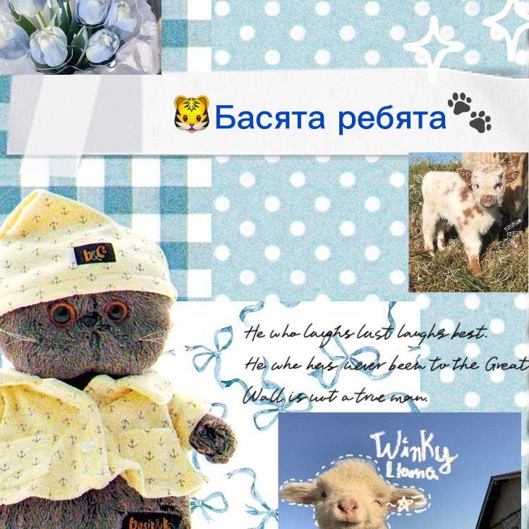 Аватар автора