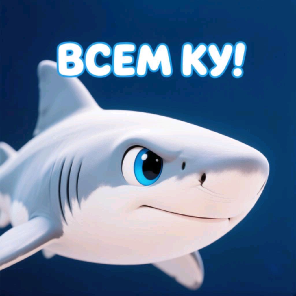 Иконка канала Mrshark